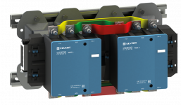 Силовой контактор eTC60 400A 230B 2НО реверсивный ELVERT Силовой контактор eTC60 400A 230B 2НО реверсивный ELVERT