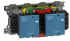 Силовой контактор eTC60 400A 230B 2НО реверсивный ELVERT
