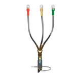 Муфта кабельная концевая внутр. установки 10кВ КВТпН 3х(150-240мм) с болт. наконечн. Нева-Транс Комплект 22020056 Муфта кабельная концевая внутр. установки 10кВ КВТпН 3х(150-240мм) с болт. наконечн. Нева-Транс Комплект 22020056