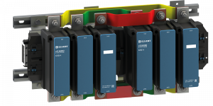 Силовой контактор eTC60 630A 230B 2НО реверсивный ELVERT Силовой контактор eTC60 630A 230B 2НО реверсивный ELVERT