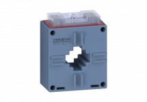 Трансформатор тока шинный ТТ-В 30 150/5 0,5 ASTER