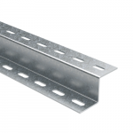 Профиль Z-образный 50х50х50 L1000 2.5мм DKC BPM3510 Профиль Z-образный 50х50х50 L1000 2.5мм DKC BPM3510