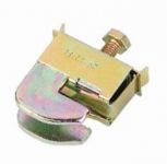 Клемма силовая винтовая на шину 5 мм TCP-4-5 (макс. сечение 4 кв.мм )(пакет 10шт) Клемма силовая винтовая на шину 5 мм TCP-4-5 (макс. сечение 4 кв.мм )(пакет 10шт)