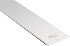 Крышка для лотка осн.150 L3000 сталь оцинк. IEK CLP1K-150-1 Крышка для лотка осн.150 L3000 сталь оцинк. IEK CLP1K-150-1