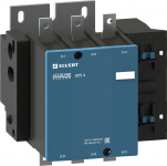 Силовой контактор eTC60 225A 400B НО ELVERT Силовой контактор eTC60 225A 400B НО ELVERT