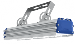 Cветодиодный светильник INTEKS PromLine LENS-100 100Вт 5000К Philips (Г60), CS14130, LIRA