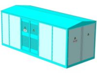 Подстанция КТПБ Подстанция КТПБ