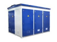 Подстанция 160 КТП Подстанция 160 КТП