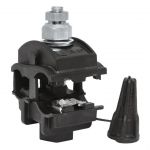 Зажим прокалывающий ответвительный N640 16-35/16-120кв.мм (СИП/голый провод) PROxima EKF n-640 Зажим прокалывающий ответвительный N640 16-35/16-120кв.мм (СИП/голый провод) PROxima EKF n-640