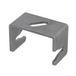 Держатель полосы 47мм DKC ND2311 Держатель полосы 47мм DKC ND2311