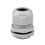 Сальник PG21 IP54 d отв. 27мм/d провод. 13-18мм PROxima EKF plc-pg-21-r