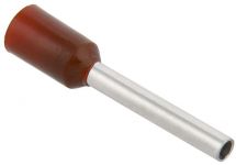 Наконечник НШВИ 1.0-12 темн. красн. (уп.20шт) IEK UGN10-4-001-03-12 Наконечник НШВИ 1.0-12 темн. красн. (уп.20шт) IEK UGN10-4-001-03-12