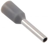 НаконечникНШВИ 0.75-08 0.75мм2 из/фл (уп.100шт) GENERICA UGN11-008-C075-100-G НаконечникНШВИ 0.75-08 0.75мм2 из/фл (уп.100шт) GENERICA UGN11-008-C075-100-G