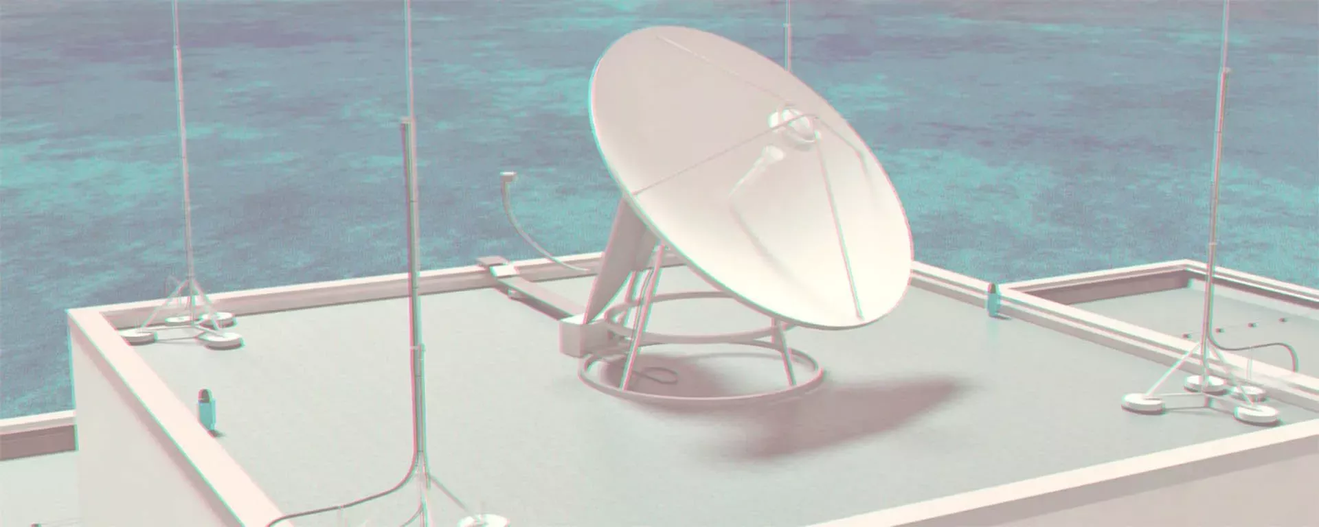 Молниезащита